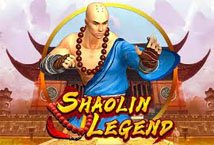 Shaolin Legend slot